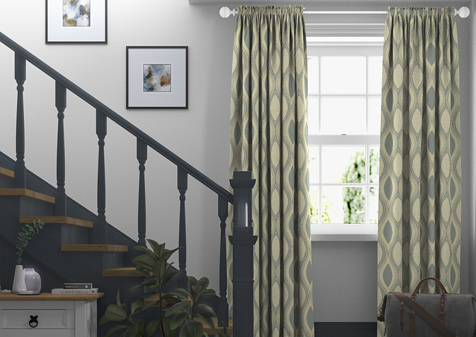 Kasian, Dess - Made to Measure Curtains - Image 3